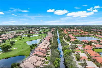 11626 Quail Village Way, Naples, FL 34119 - Photo 9