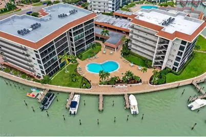 222 Harbour Dr #403, Naples, FL 34103 - Photo 25