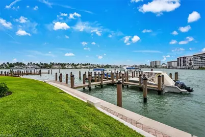 222 Harbour Dr #403, Naples, FL 34103 - Photo 31