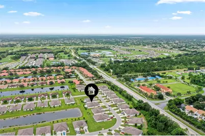 9032 Aegean Cir, Lehigh Acres, FL 33936 - Photo 17