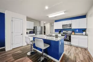 9032 Aegean Cir, Lehigh Acres, FL 33936 - Photo 3