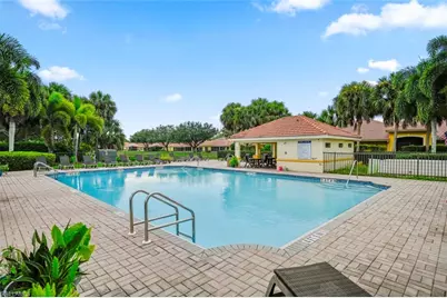 9032 Aegean Cir, Lehigh Acres, FL 33936 - Photo 19