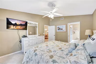 6496 Huntington Lakes Cir #201, Naples, FL 34119 - Photo 17