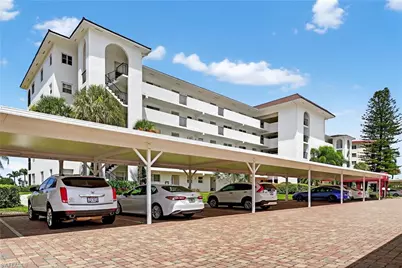 29 High Point Cir E #204, Naples, FL 34103 - Photo 25