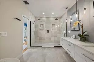 4460 Yacht Harbor Dr, Naples, FL 34112 - Photo 19