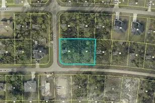 925 Barton St E, Lehigh Acres, FL 33974 - Photo 1