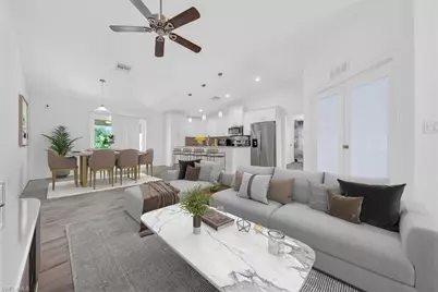 3110 42nd St W, Lehigh Acres, FL 33971 - Photo 5