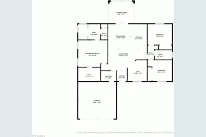 3110 42nd St W, Lehigh Acres, FL 33971 - Photo 27