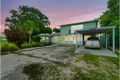 2662/2656 Mangrove St, Naples, FL 34112 - Photo 37