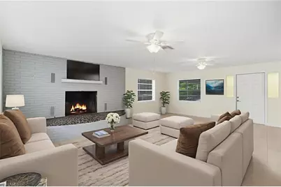 2662/2656 Mangrove St, Naples, FL 34112 - Photo 3