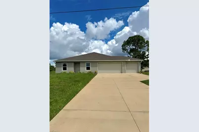 3014 38th St SW, Lehigh Acres, FL 33976 - Photo 1