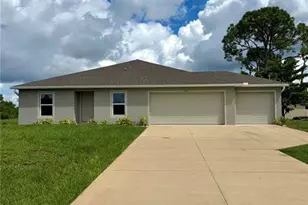 3014 38th St SW, Lehigh Acres, FL 33976 - Photo 1