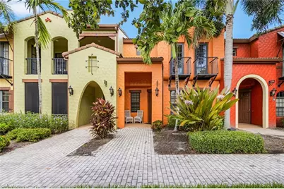 9108 Capistrano St S #7405, Naples, FL 34113 - Photo 1