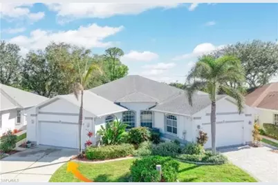 443 Crossfield Cir #74, Naples, FL 34104 - Photo 1