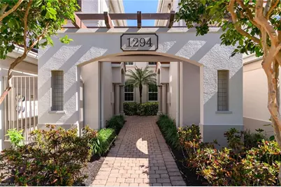 1294 Rialto Way #202, Naples, FL 34114 - Photo 1