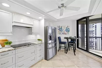 6075 Pelican Bay Blvd #1203, Naples, FL 34108 - Photo 11