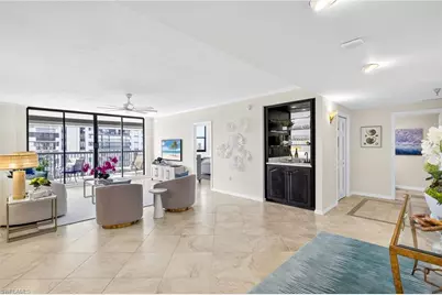 6075 Pelican Bay Blvd #1203, Naples, FL 34108 - Photo 7