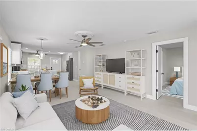 2844 Arbutus St #C1, Naples, FL 34112 - Photo 7