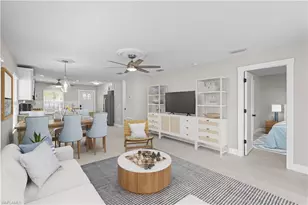 2844 Arbutus St, Naples, FL 34112 - Photo 7