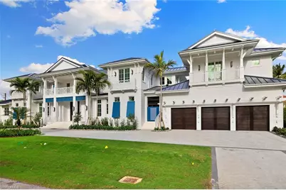 2131 Marina Dr, Naples, FL 34102 - Photo 3