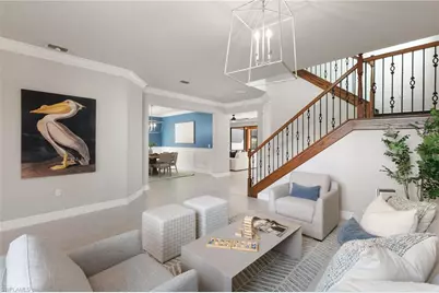 4384 Aurora St, Naples, FL 34119 - Photo 5