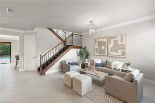 4384 Aurora St, Naples, FL 34119 - Photo 3