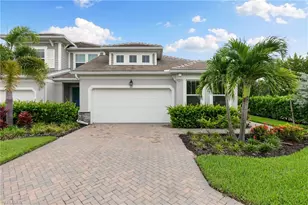 4546 Arboretum Cir, Naples, FL 34112 - Photo 1