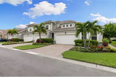 4546 Arboretum Cir #104, Naples, FL 34112 - Photo 3