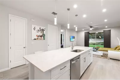 4546 Arboretum Cir #104, Naples, FL 34112 - Photo 13