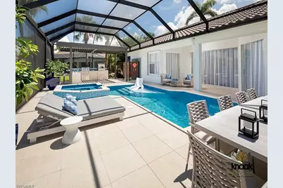 8967 Lely Island Cir, Naples, FL 34113 - Photo 3