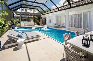 8967 Lely Island Cir, Naples, FL 34113 - Photo 3