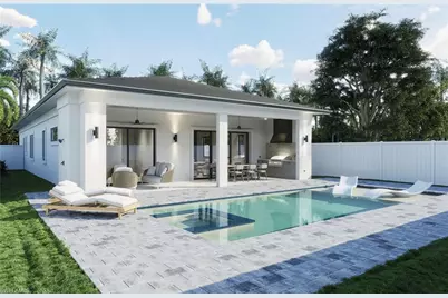 638 93rd Ave N, Naples, FL 34108 - Photo 1