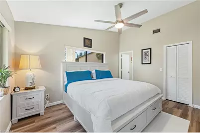 5857 Rattlesnake Hammock St #208, Naples, FL 34113 - Photo 15