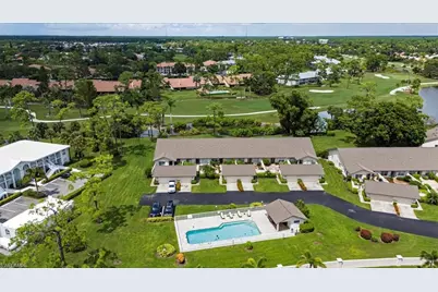 245 Deerwood Cir #12-8, Naples, FL 34113 - Photo 1