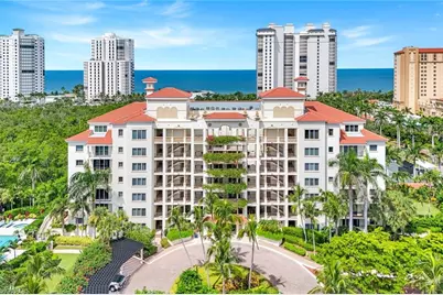 8720 Bay Colony Dr #404, Naples, FL 34108 - Photo 1