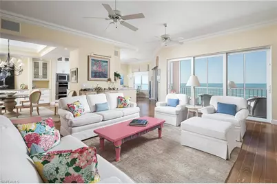 263 Barefoot Beach Blvd #PH2, Bonita Springs, FL 34134 - Photo 7
