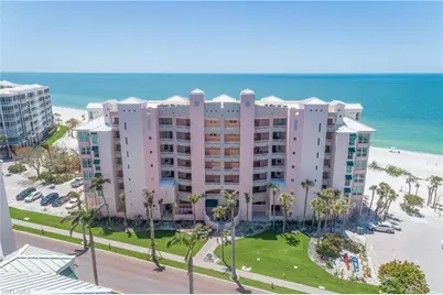 263 Barefoot Beach Blvd #PH2, Bonita Springs, FL 34134 - Photo 27