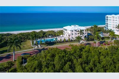 263 Barefoot Beach Blvd #PH2, Bonita Springs, FL 34134 - Photo 35