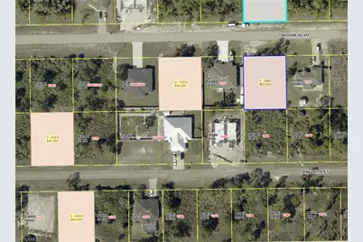 1077 Jaguar Blvd, Lehigh Acres, FL 33974 - Photo 7