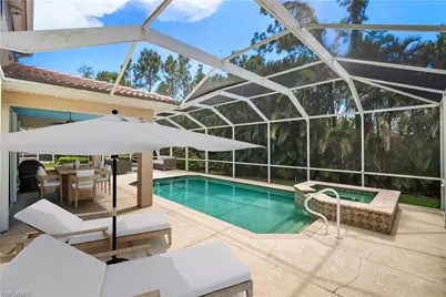 5801 Lago Villaggio Way, Naples, FL 34104 - Photo 11