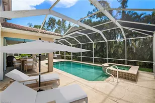 5801 Lago Villaggio Way, Naples, FL 34104 - Photo 11