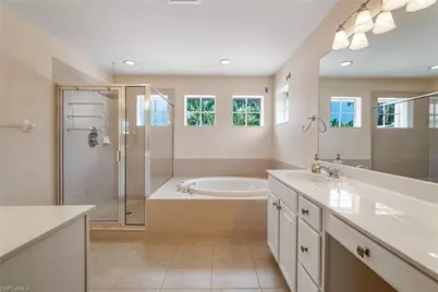 5801 Lago Villaggio Way, Naples, FL 34104 - Photo 9