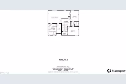 5801 Lago Villaggio Way, Naples, FL 34104 - Photo 23