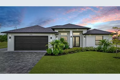 2216 SW 4th Ave, Cape Coral, FL 33991 - Photo 1