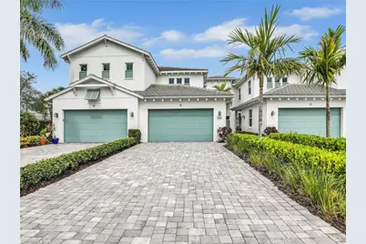 8860 Saint Lucia Dr #201, Naples, FL 34114 - Photo 1