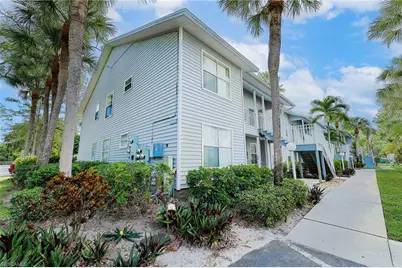 1965 Courtyard Way #E206, Naples, FL 34112 - Photo 1
