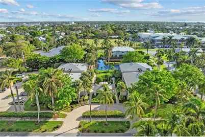 604 7th Ave S #A-604, Naples, FL 34102 - Photo 41