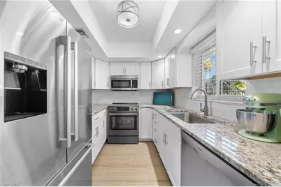 604 7th Ave S #A-604, Naples, FL 34102 - Photo 17