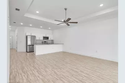 2441-2443 Daniel Ave, Lehigh Acres, FL 33971 - Photo 9