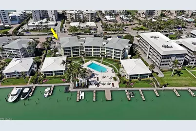2850 Gulf Shore Blvd N #203, Naples, FL 34103 - Photo 23